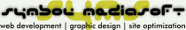 Logo Symbol Mediasoft